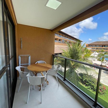 Flat Eco Resort Praia Dos Carneiros Εξωτερικό φωτογραφία