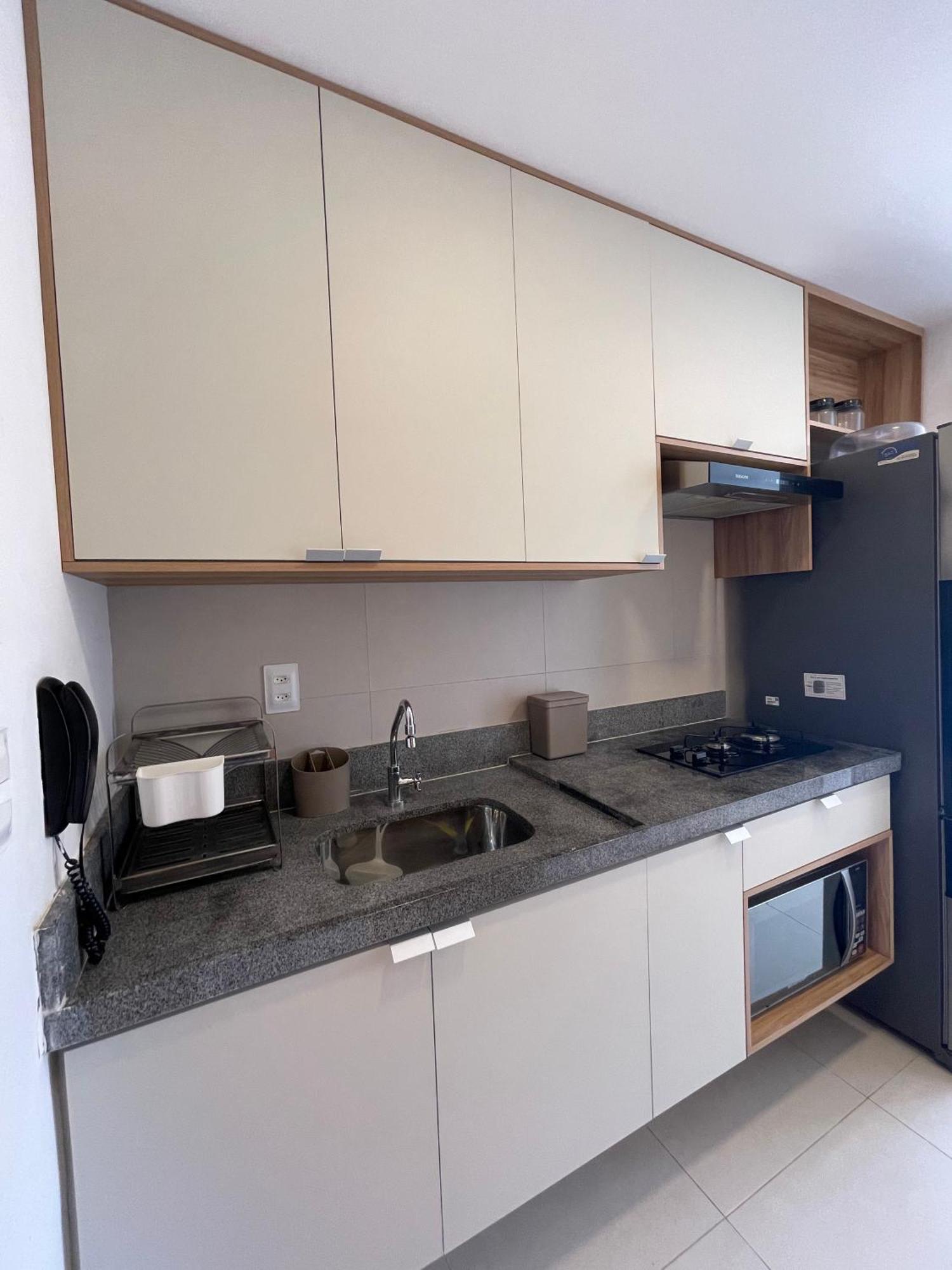 Flat Eco Resort Praia Dos Carneiros Εξωτερικό φωτογραφία