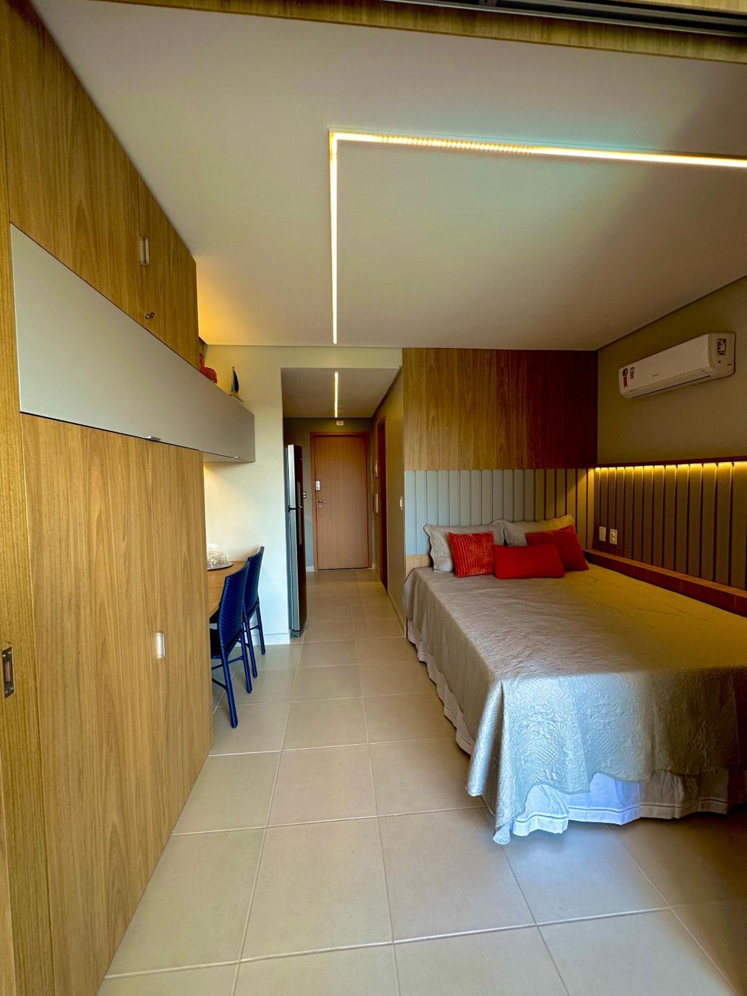 Flat Eco Resort Praia Dos Carneiros Εξωτερικό φωτογραφία