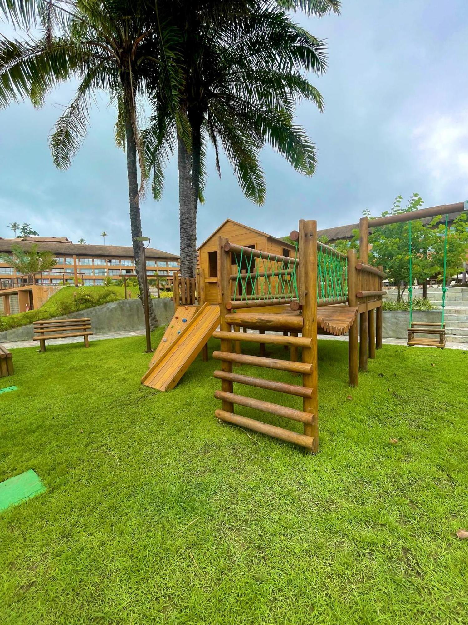 Flat Eco Resort Praia Dos Carneiros Εξωτερικό φωτογραφία