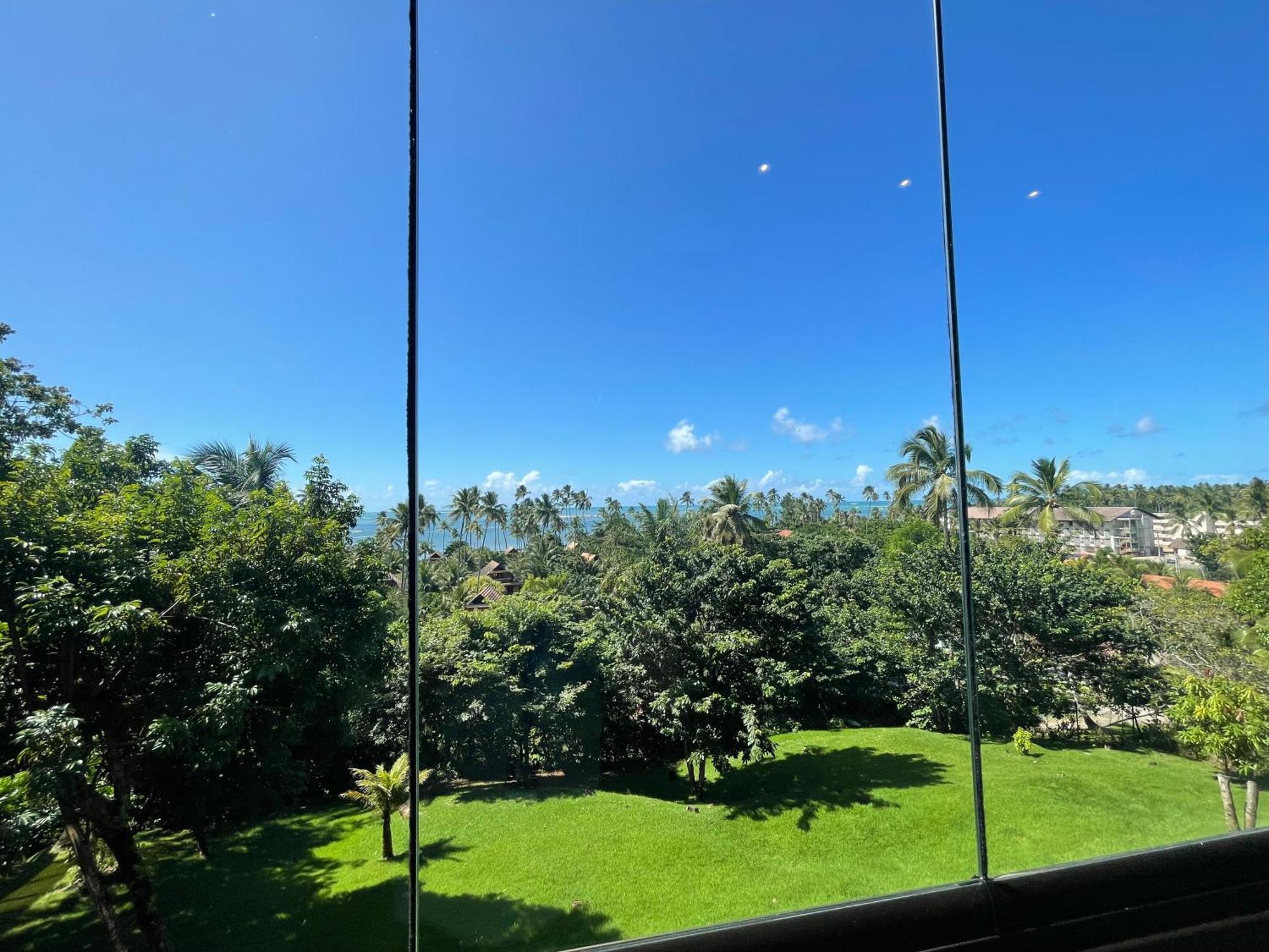Flat Eco Resort Praia Dos Carneiros Εξωτερικό φωτογραφία