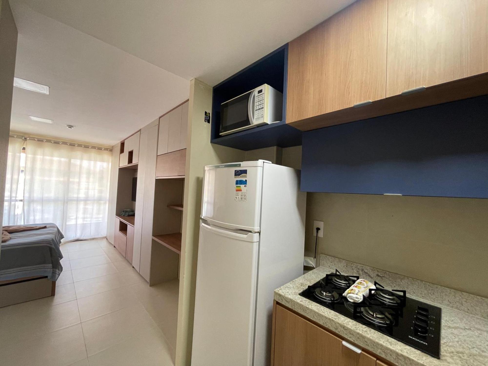 Flat Eco Resort Praia Dos Carneiros Εξωτερικό φωτογραφία