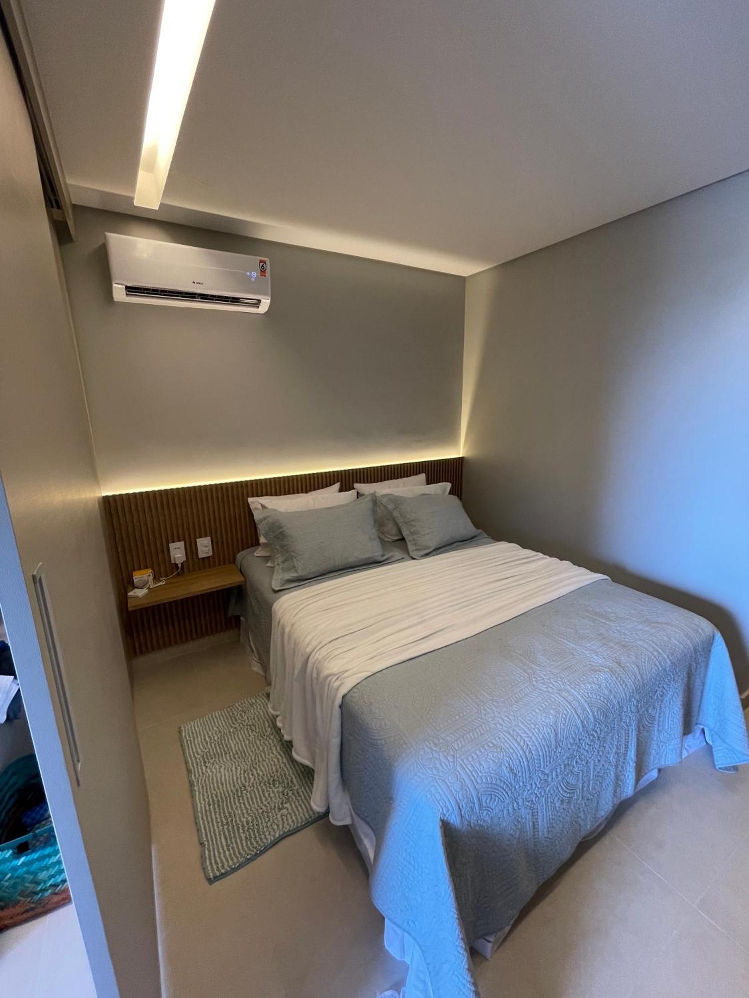 Flat Eco Resort Praia Dos Carneiros Εξωτερικό φωτογραφία