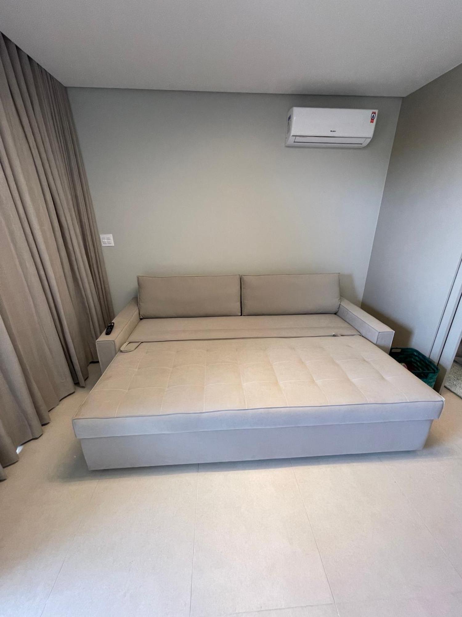 Flat Eco Resort Praia Dos Carneiros Εξωτερικό φωτογραφία