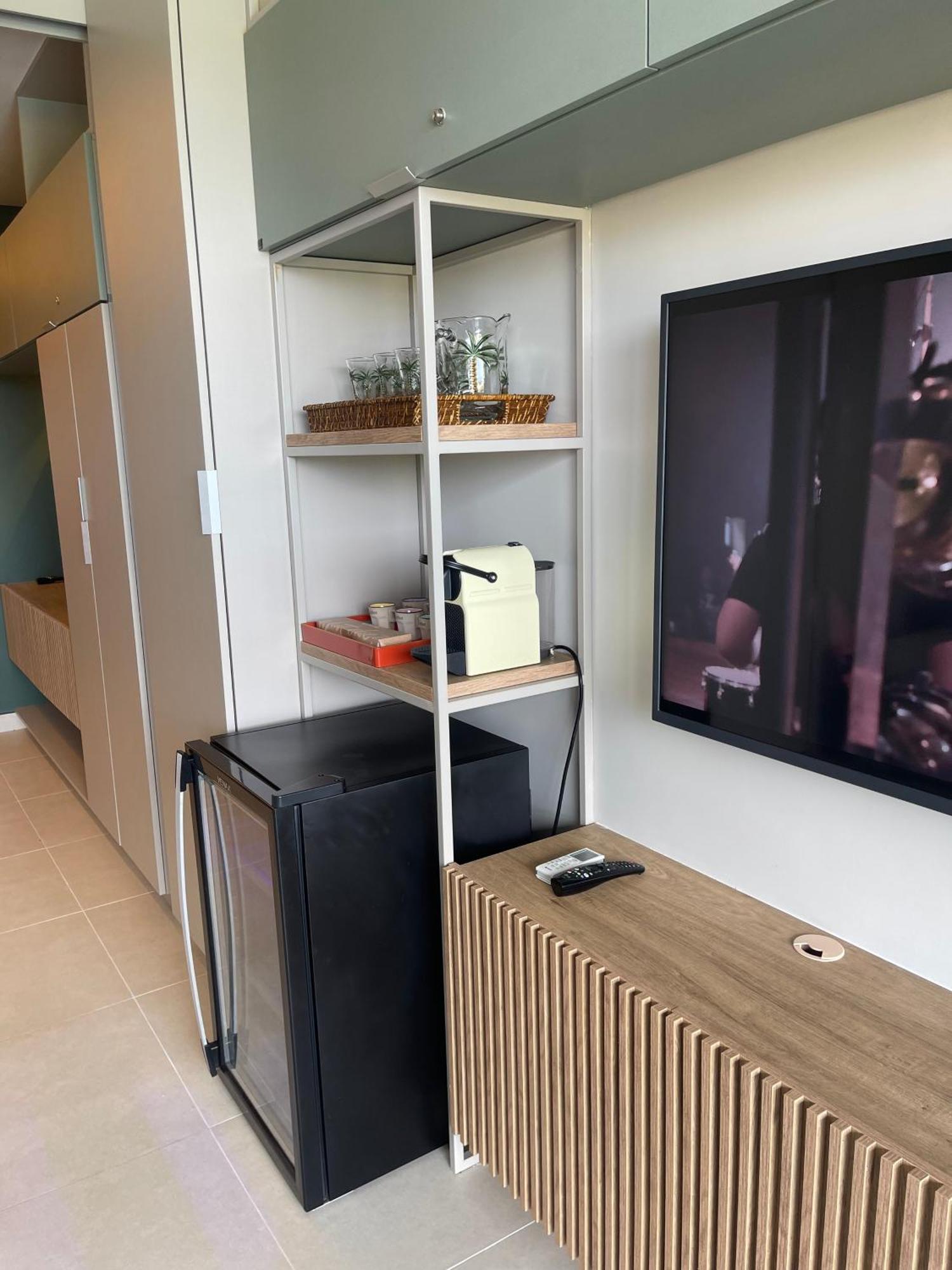 Flat Eco Resort Praia Dos Carneiros Εξωτερικό φωτογραφία