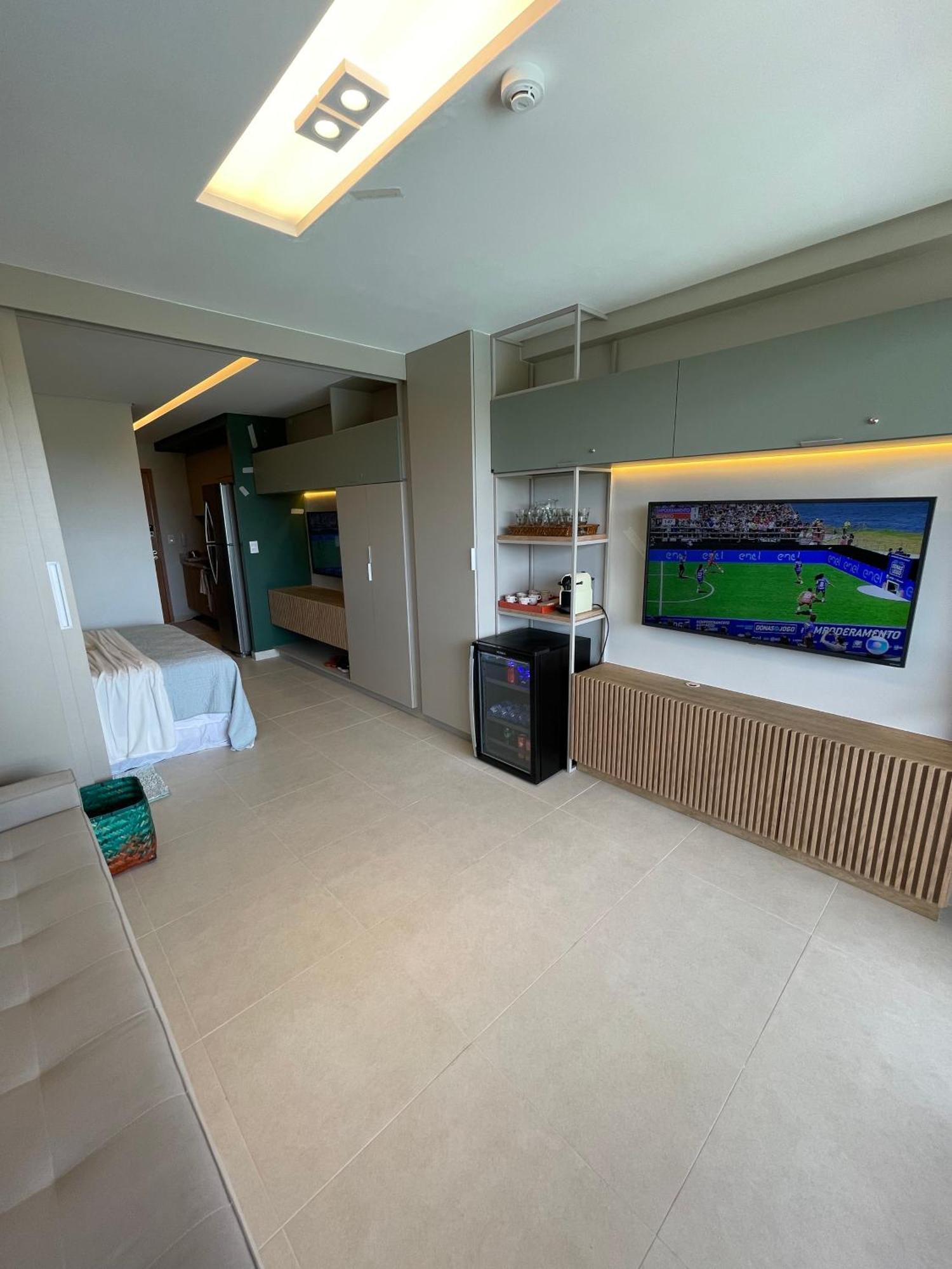 Flat Eco Resort Praia Dos Carneiros Εξωτερικό φωτογραφία